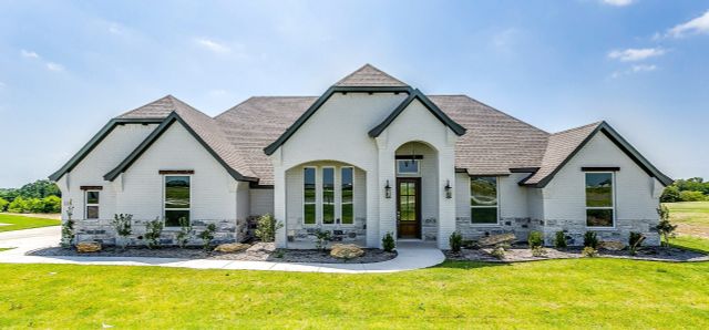 Stanford Estates image