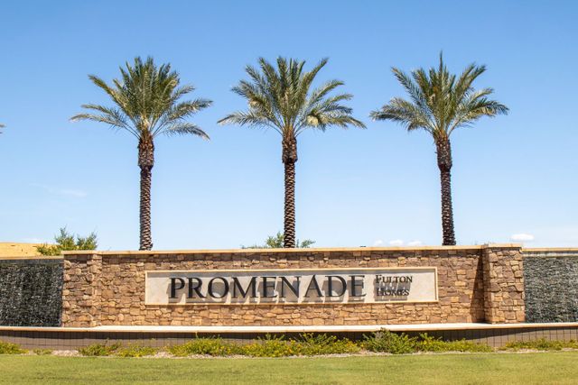 North Shore at Promenade image