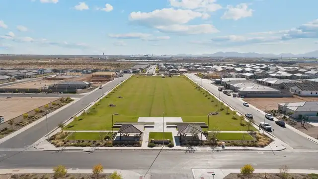 Destination at Gateway image