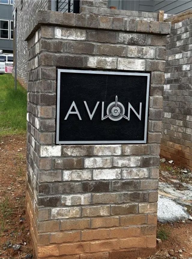 Avion image