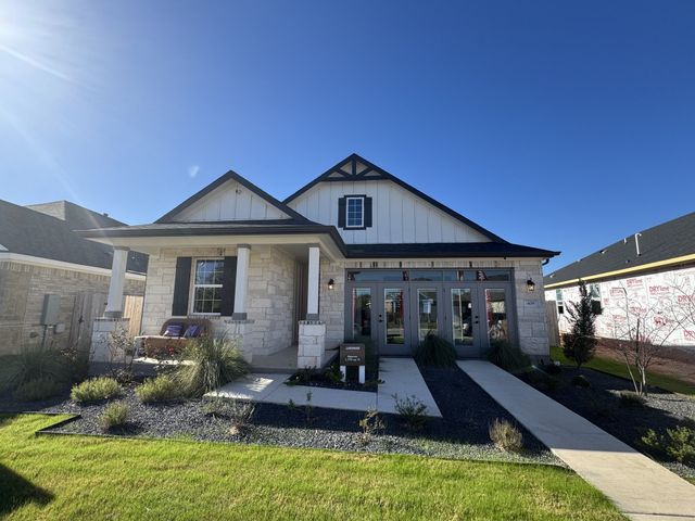 Seasons at Blanco Vista image