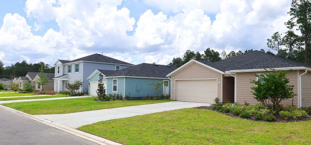 Resilience at Palm Coast image