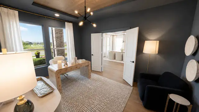 Cambridge Estates image