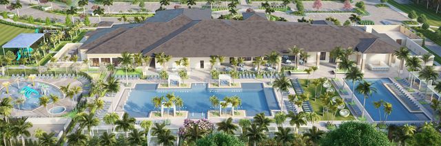 Apex at Avenir image