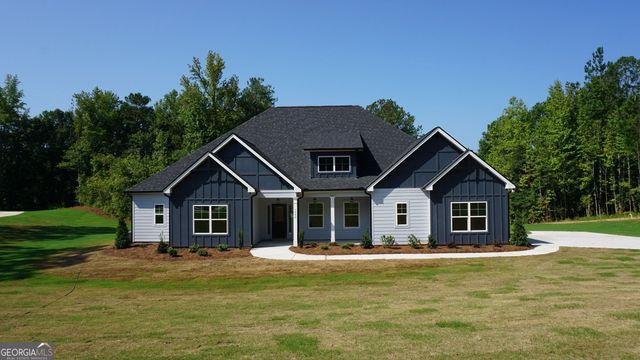 Clements Farm by Jeff Lindsey Communities in Newnan - photo