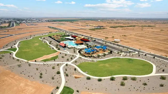 Magma Ranch Vistas image