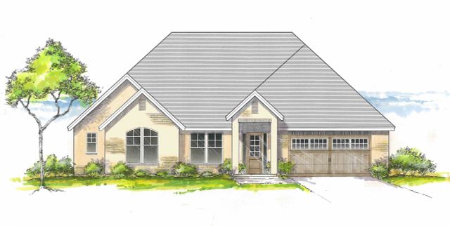 Blue Heron Estates image