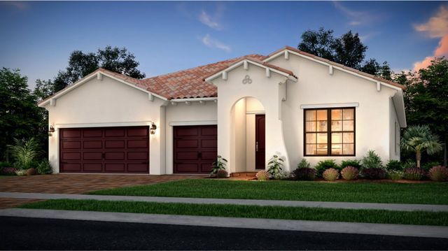 Arden: The Stanton Collection by Lennar in Loxahatchee - photo