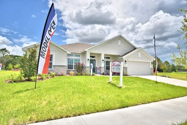 Cadence Crossing image