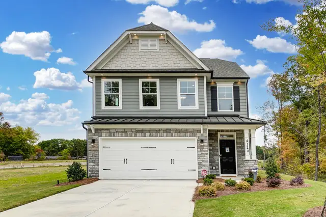 Piedmont Point image