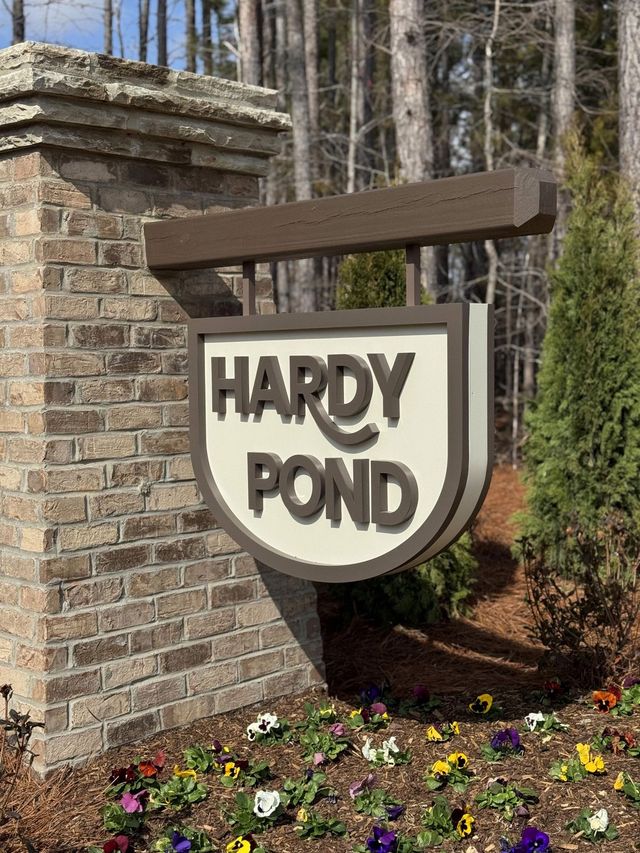 Hardy Pond Townhomes image