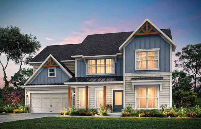 Arden by Pulte Homes in Cumming - photo