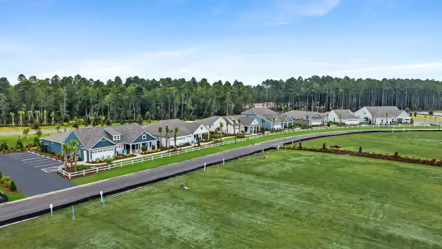 Del Webb Ocean Isle Beach image