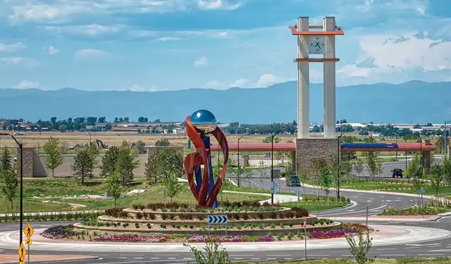 The Aurora Highlands image