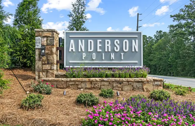 Anderson Point image