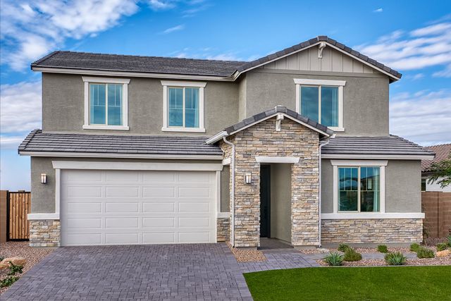 Portfolio at White Tank Foothills image