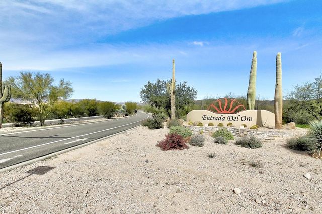 Entrada Del Oro II by KB Home in Gold Canyon - photo