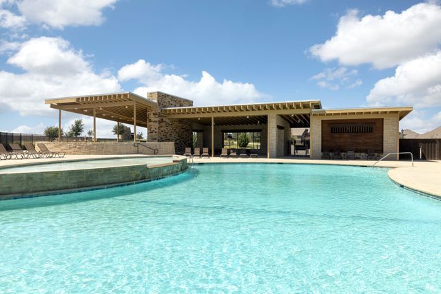 Tesoro at Chisholm Trail Ranch image