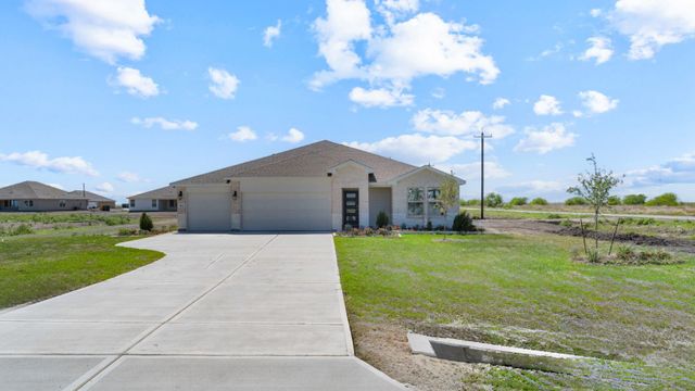 The Reserve at London image