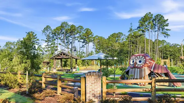 Midpoint at New Riverside image
