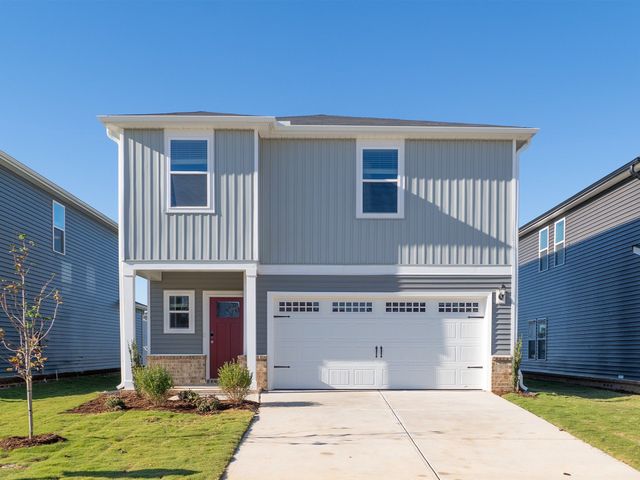 Oak Manor - Classic Series image