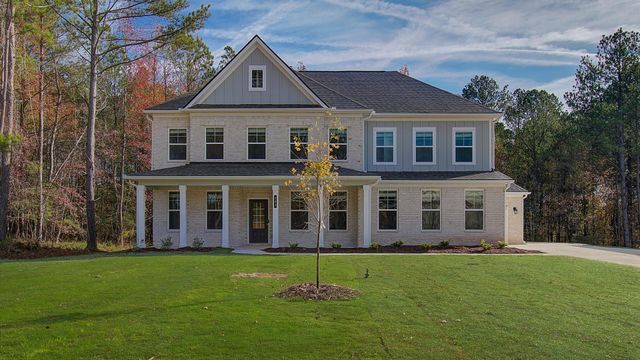 Stonefield by DRB Homes - image