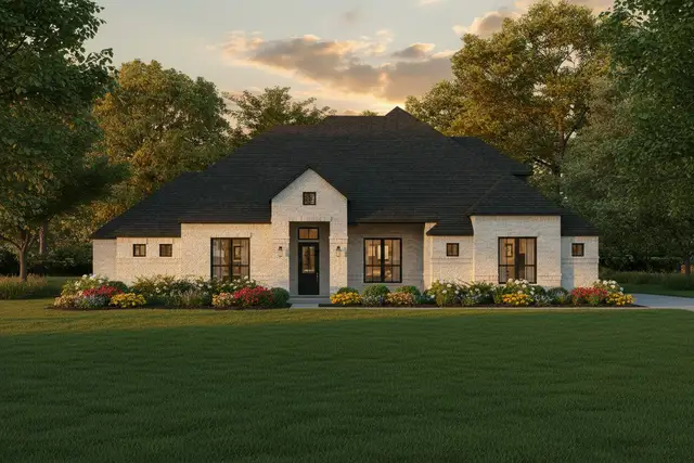 Harris by Kindred Homes - image