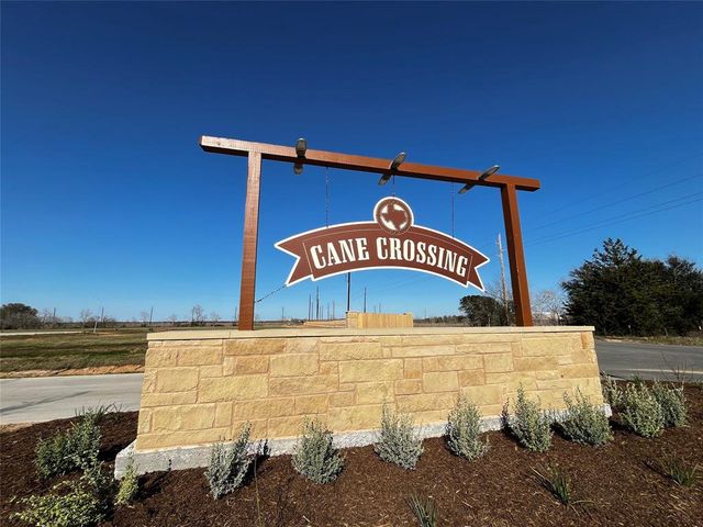 Cane Crossing Estates image