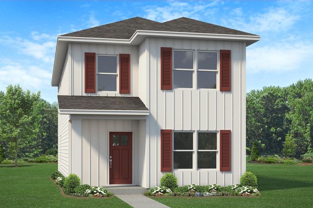 1766 by Adams Homes - image