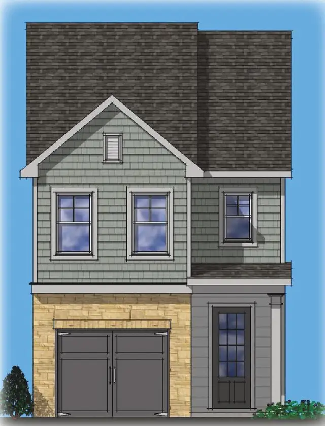 Marlin by Rocklyn Homes - image