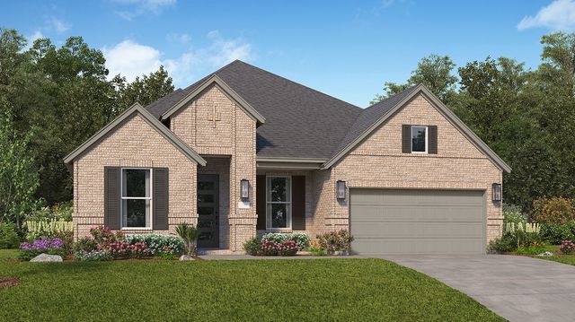 Cantaron II by Lennar - image