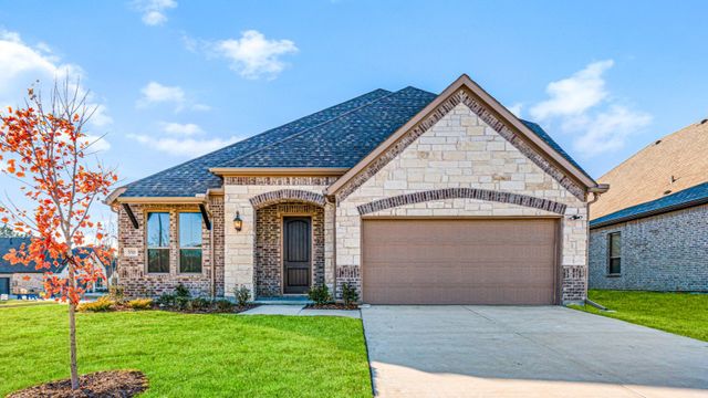 Callington II by Altura Homes - image