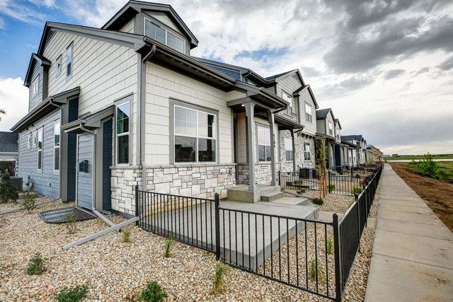 Addison by Landmark Homes - image