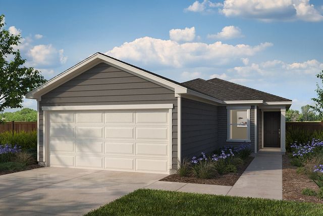 1549 by KB Home - image