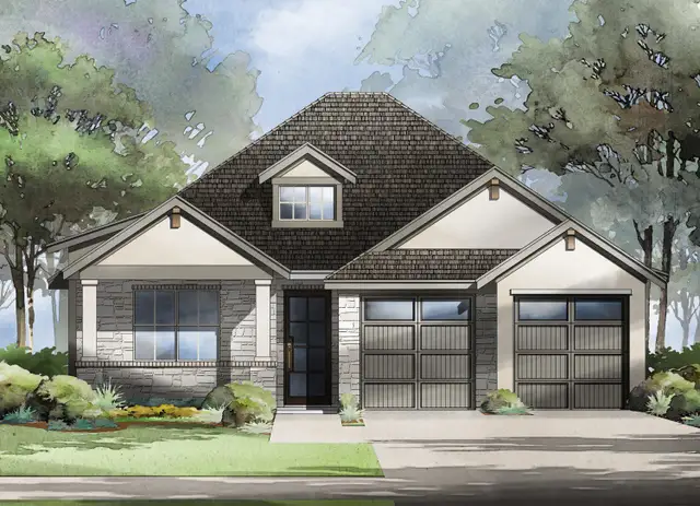 Roundstone by Sitterle Homes - image