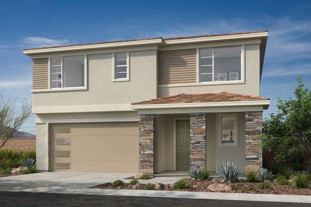 2287 by KB Home - image