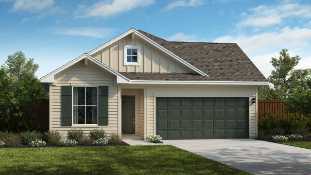 Upton by Scott Felder Homes - image