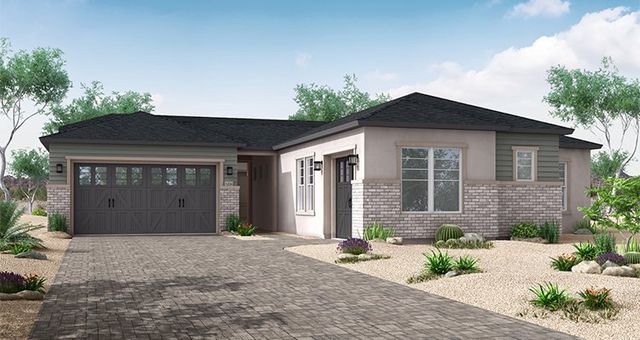 Style by Woodside Homes - image
