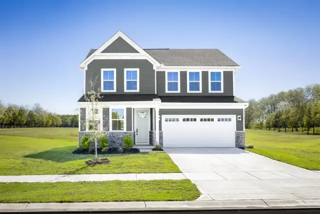 Corbin by Ryan Homes - image