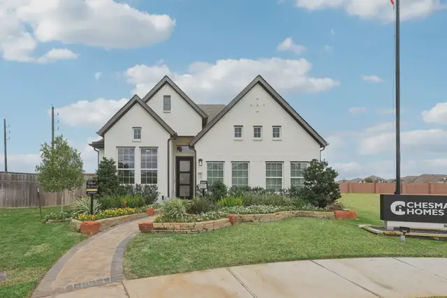 Orlando by Chesmar Homes - image