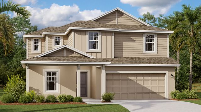 Radiance by Lennar - photo