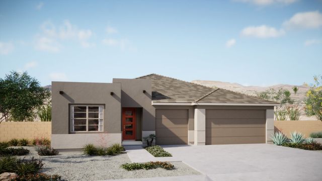 Auburn by Mattamy Homes - image