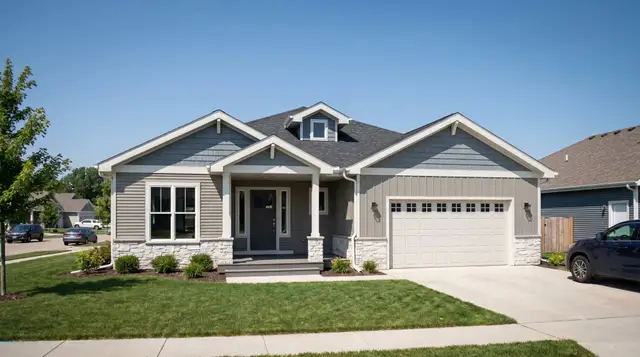 Ellington by View Homes - image