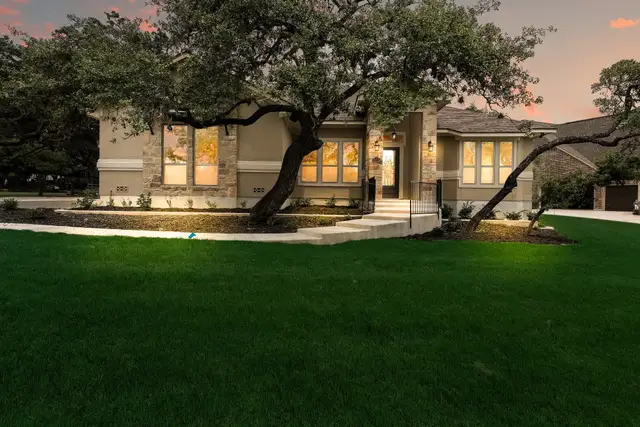 The Ridgeline by Whitestone Custom Homes - image