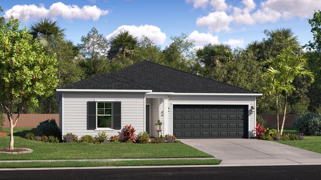 Celeste II by Lennar - image