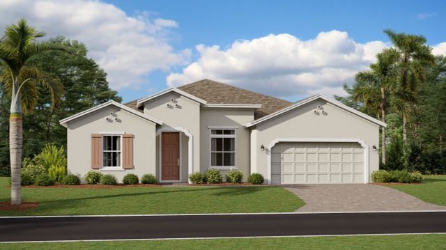 Inverness by Lennar - photo