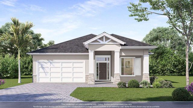 Cambridge by Paytas Homes - image