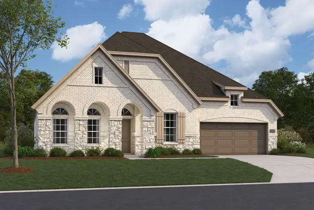 Angelina Dc by M/I Homes - image