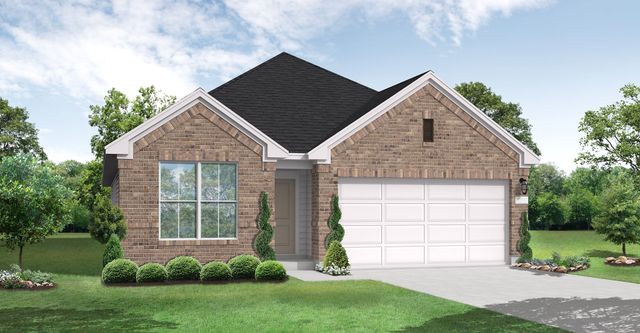 Gaines (2111-CV-35) by Coventry Homes - photo