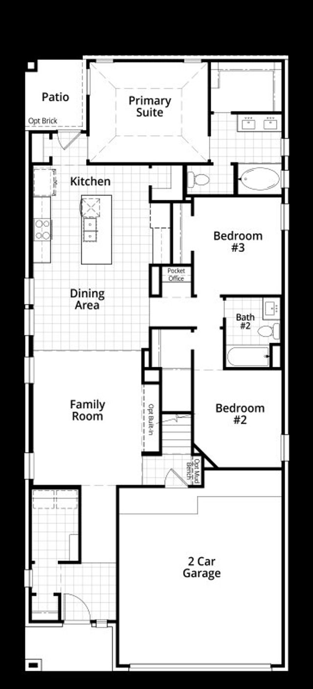 Rembrandt by Highland Homes - image